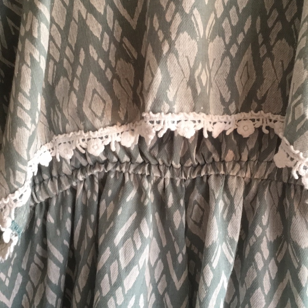 Romper - Picture 4 of 4